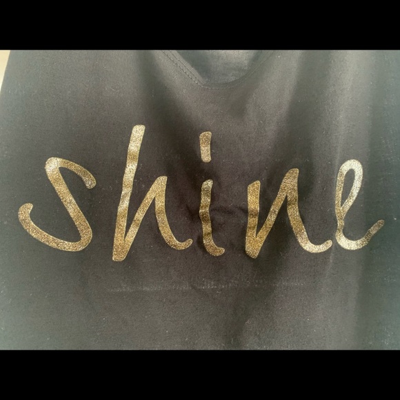 Yoga tank top - Picture 2 of 4